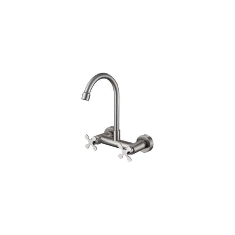 LT-10016-SS-QCSCLRLT kitchen faucet, kitchen mixer tap, sink faucet