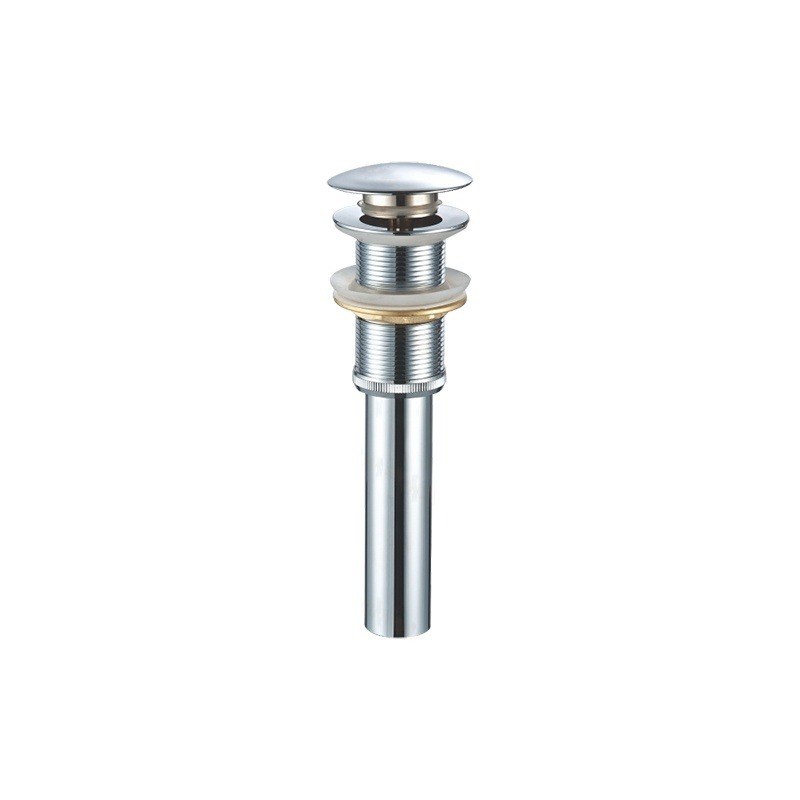 LT-10060-ZINC-MPXSQ floor drain, shower drain, waste outlet