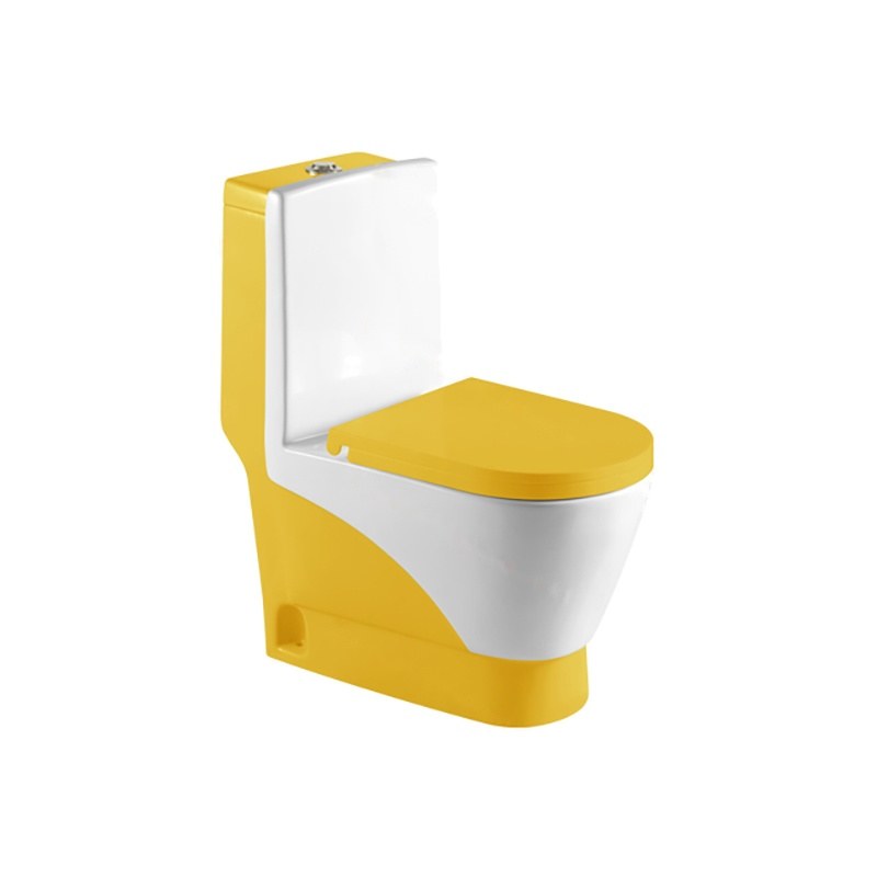 LT-1013-CG-WY gold one-piece-toilets