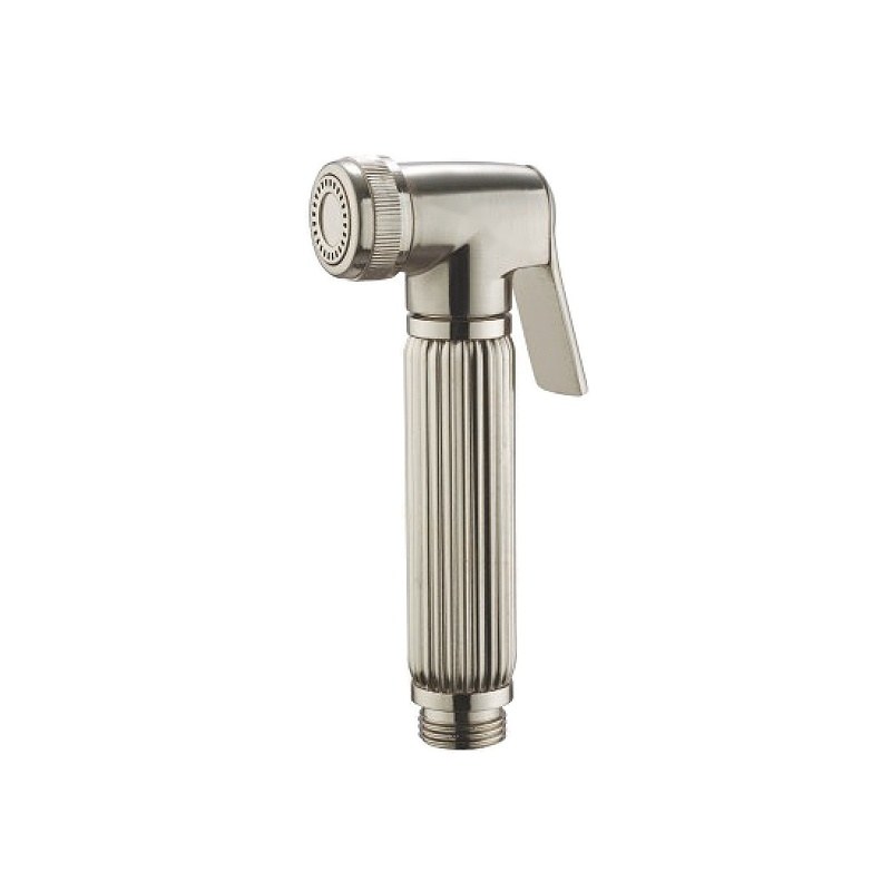 LT-13136-ZINC-PQ bidet sprayer, handheld bidet, toilet spray gun