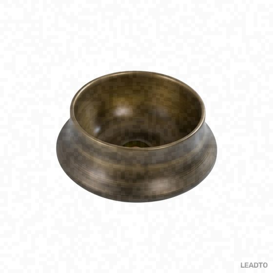 LT-6015A-BS-BR colored art-basins