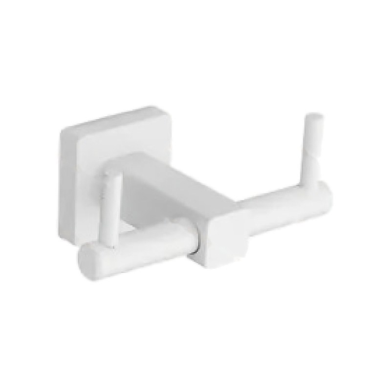 LT-AL4011-W bathroom hardware set, towel bar, bath accessory