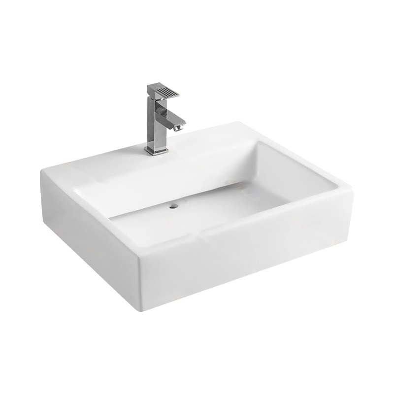 LT-6036-M-W white art-basins