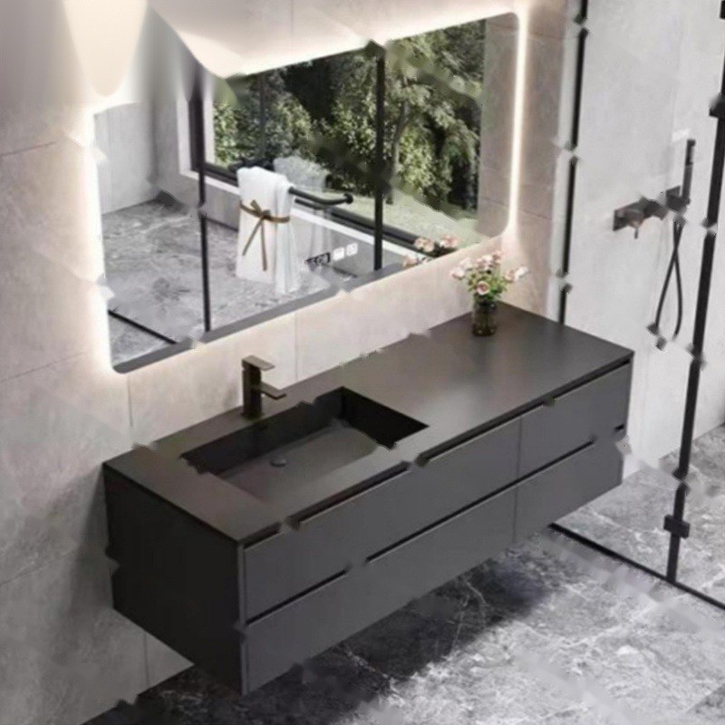 LT-BC2046-DG bathroom cabinets