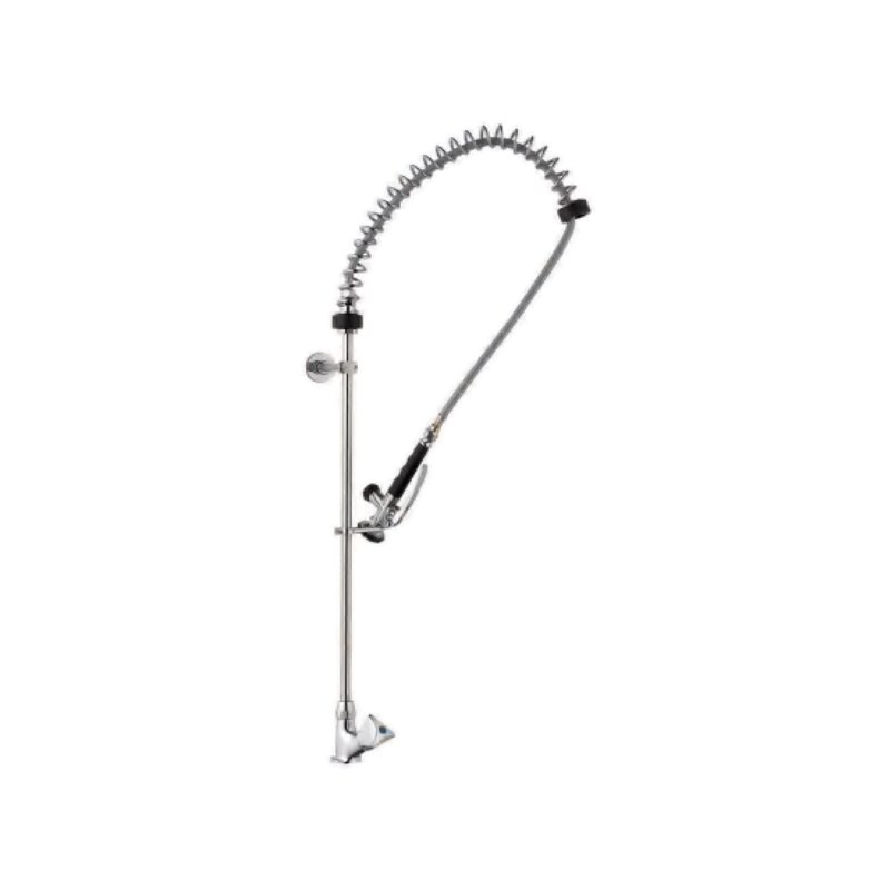 LT-10085-CFE-YCXSL bathtub faucet, tub filler, bath mixer