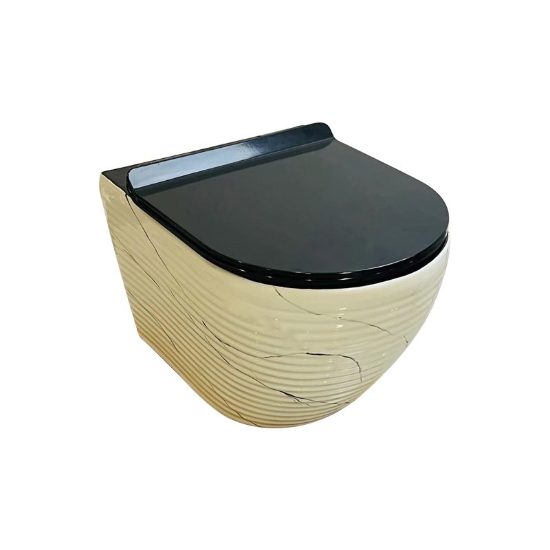 LT-WHT4002-CS-IVBL2 gold wall-hung-toilets