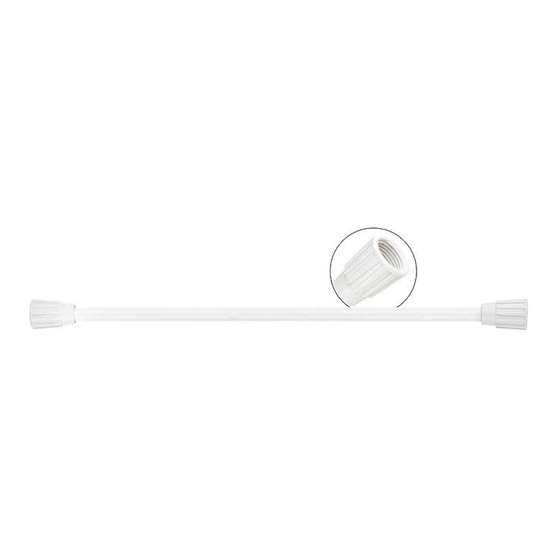 LT-10041-PVC-RG shower hose, flexible hose, inlet hose
