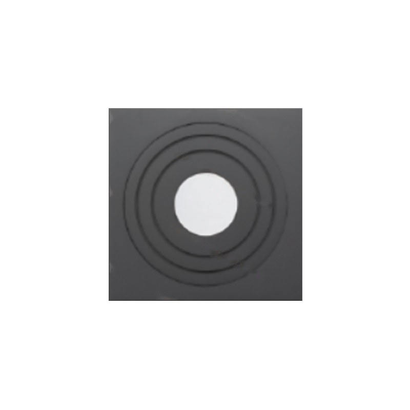 LT-10036-BRA-DL floor drain, shower drain, waste outlet