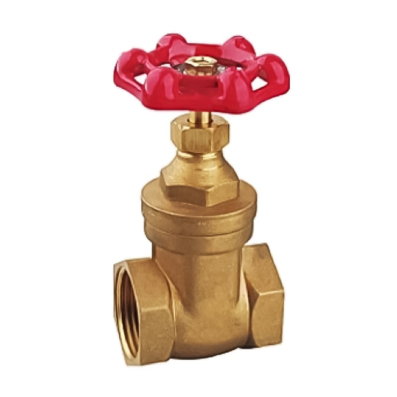 LT-10145-BT-FM angle valve, stop valve, bibcock