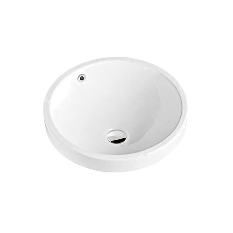 LT-6714 white art-basins