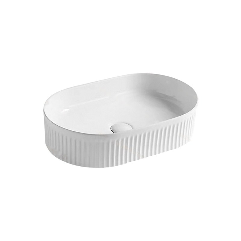 LT-6458 white art-basins