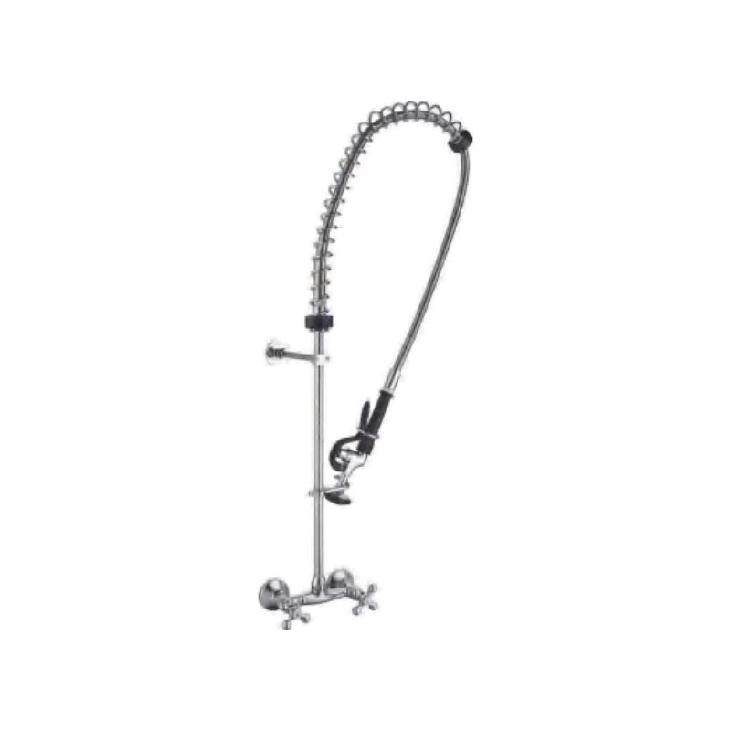 LT-10037-CFE-YCXSL bathtub faucet, tub filler, bath mixer