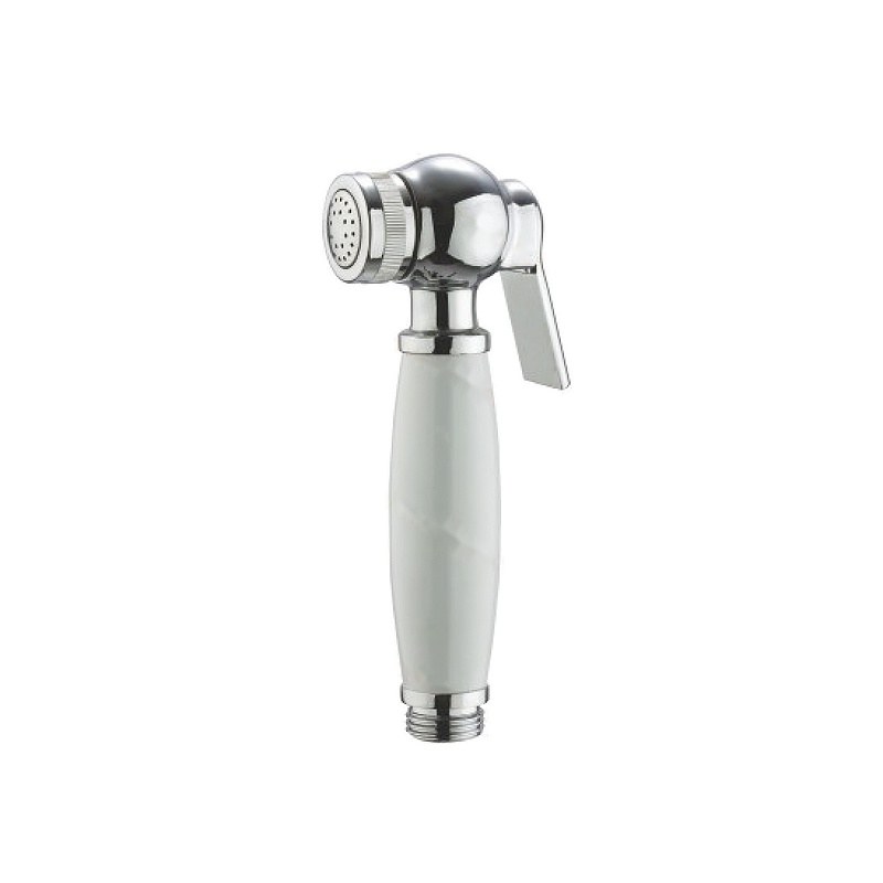 LT-13102-ZINC-PQ bidet sprayer, handheld bidet, toilet spray gun