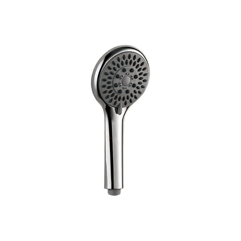 LT-10414-PLA-SP hand shower, hand held shower head