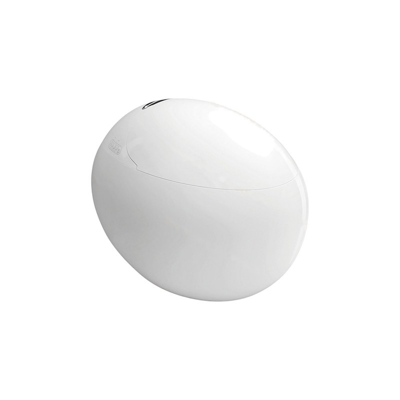 LT-TO-1058-C-W white smart-toilets