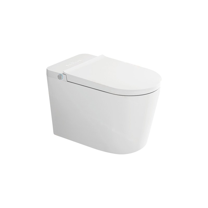 LT-TO-1092-B-W white smart-toilets