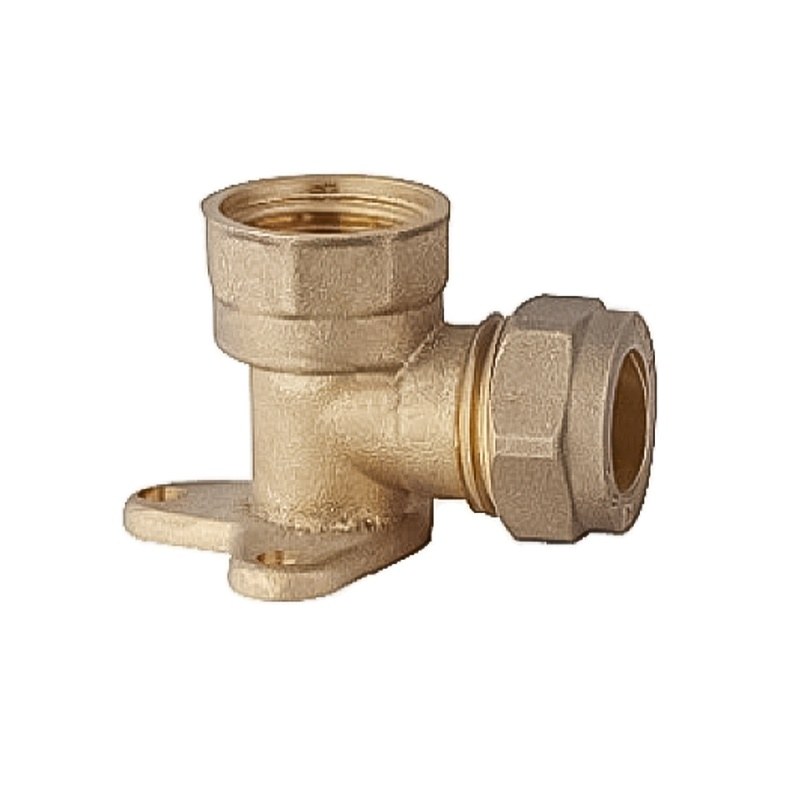 LT-10203-BT-JK angle valve, stop valve, bibcock