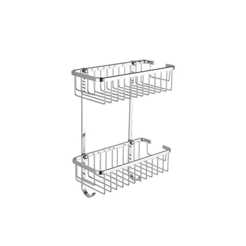 LT-ZA31604DCB-C bathroom hardware set, towel bar, bath accessory
