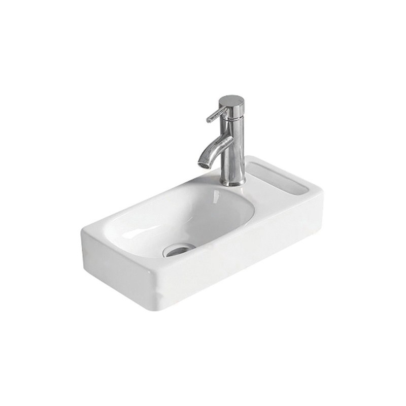LT-6655 white art-basins