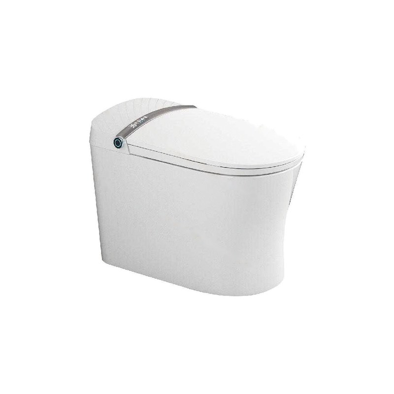 LT-TO-1026-C-SG white smart-toilets