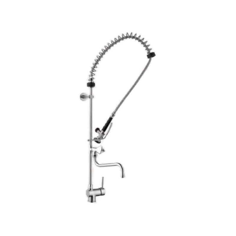 LT-10080-CFE-YCXSL bathtub faucet, tub filler, bath mixer
