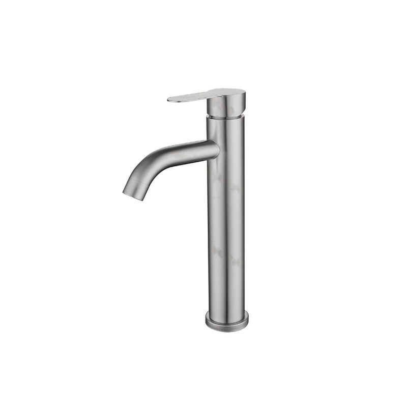 LT-10156-SS-TCMPLRLT basin faucet, washbasin mixer, lavatory faucet