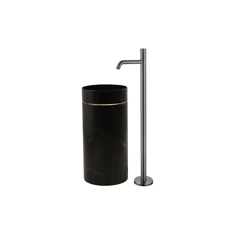 LT-10004-BRA-LDMPLRLT basin faucet, washbasin mixer, lavatory faucet