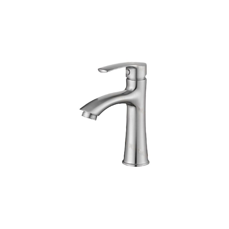 LT-10116-SS-TCMPLRLT basin faucet, washbasin mixer, lavatory faucet