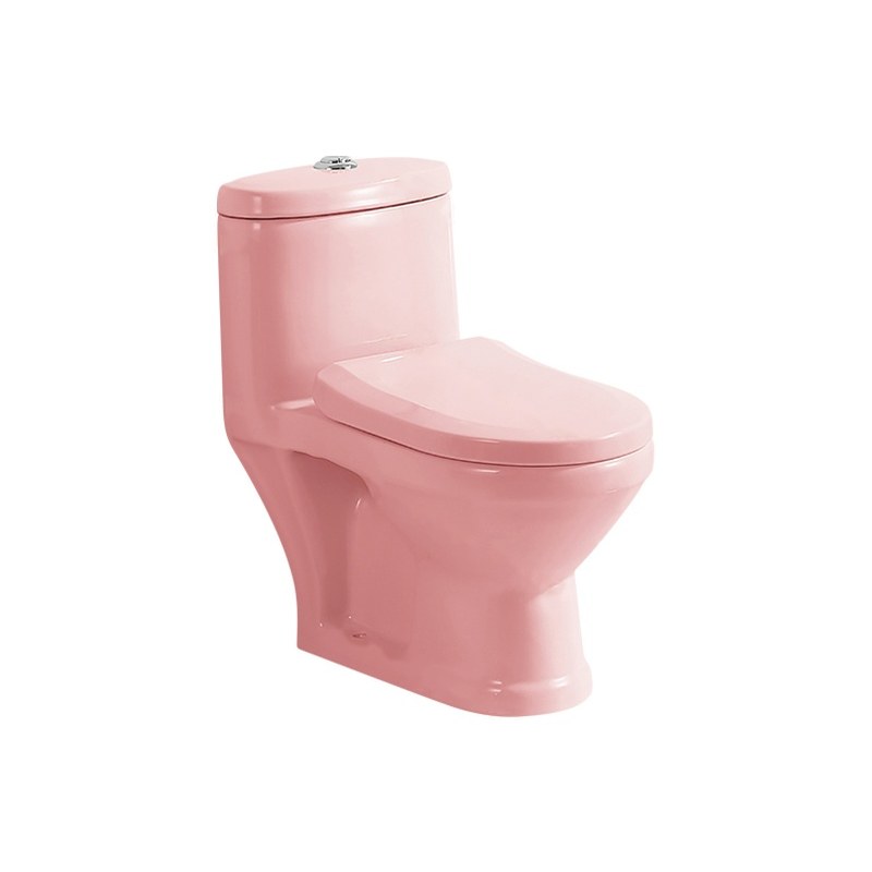 LT-1680-CG-LP colored kids-toilets