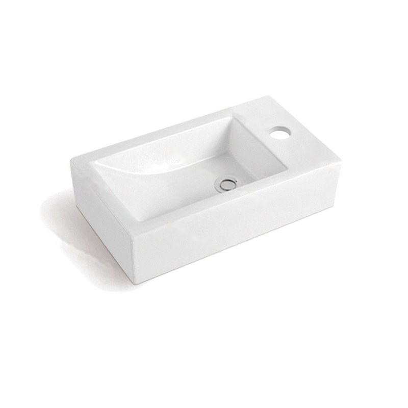 LT-6208 white art-basins