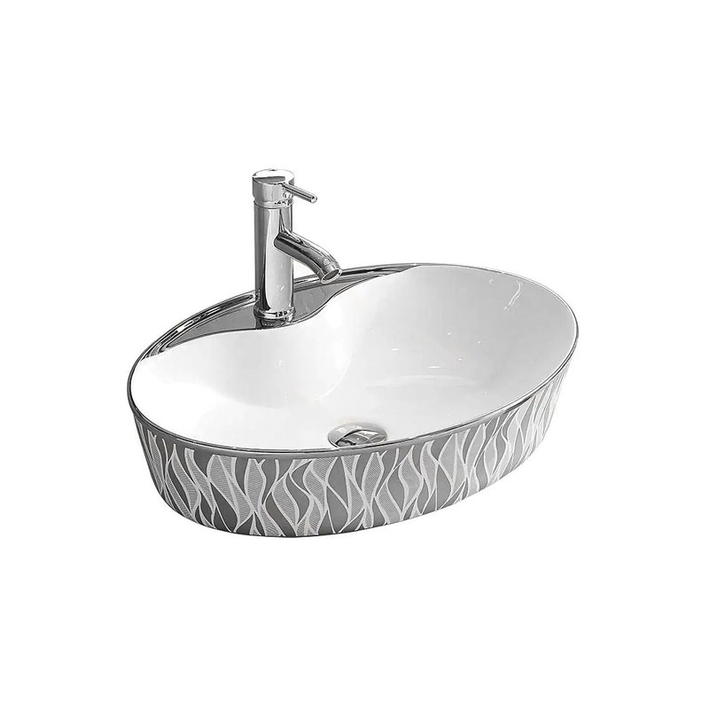 LT-6470-GID-SGW1 white art-basins
