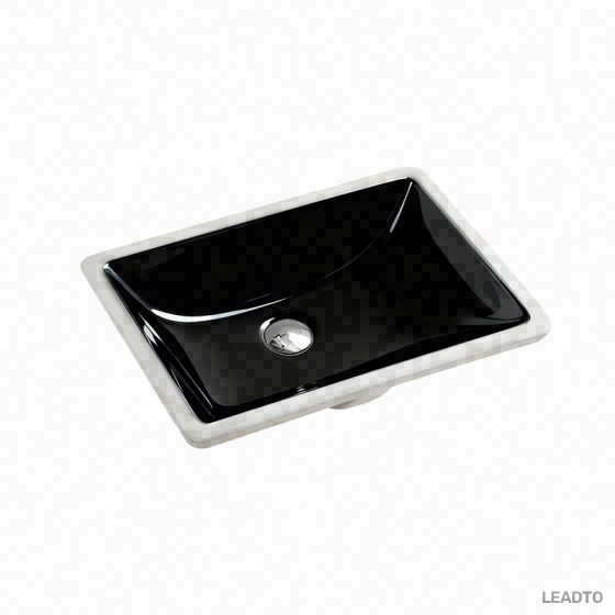 LT-6808-CG-BL black art-basins