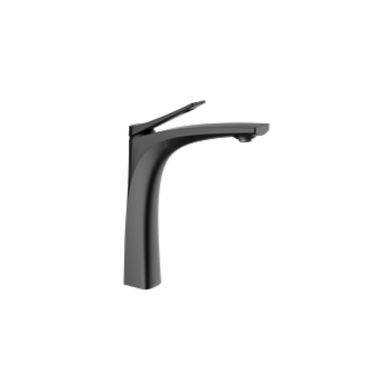 LT-10253-BRA-TCMPLRLT basin faucet, washbasin mixer, lavatory faucet