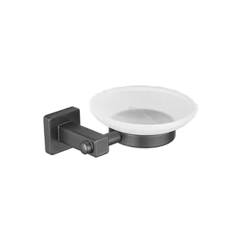LT-AL4010-GR bathroom hardware set, towel bar, bath accessory