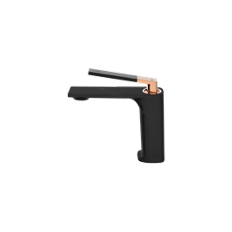 LT-10237-BRA-TCMPLRLT basin faucet, washbasin mixer, lavatory faucet