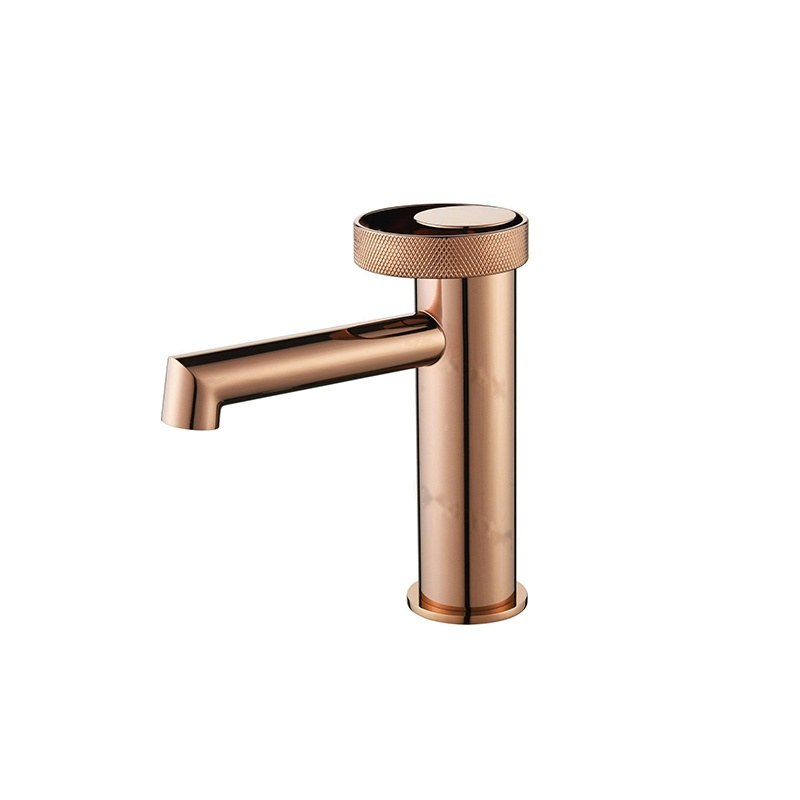 LT-10149-SS-TCMPLRLT-RG basin faucet, washbasin mixer, lavatory faucet