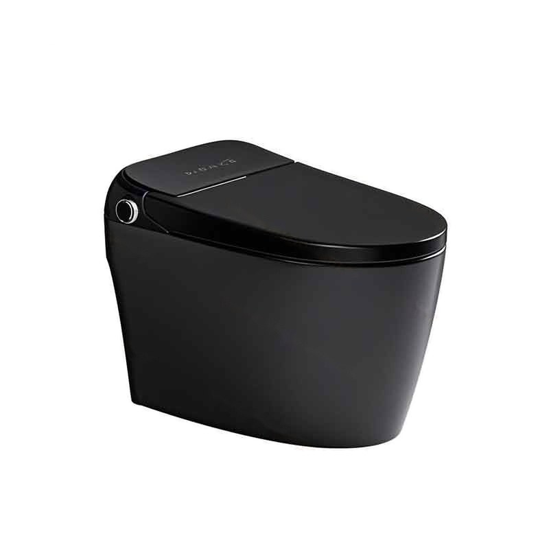 LT-TO-1109-WB-BL black smart-toilets