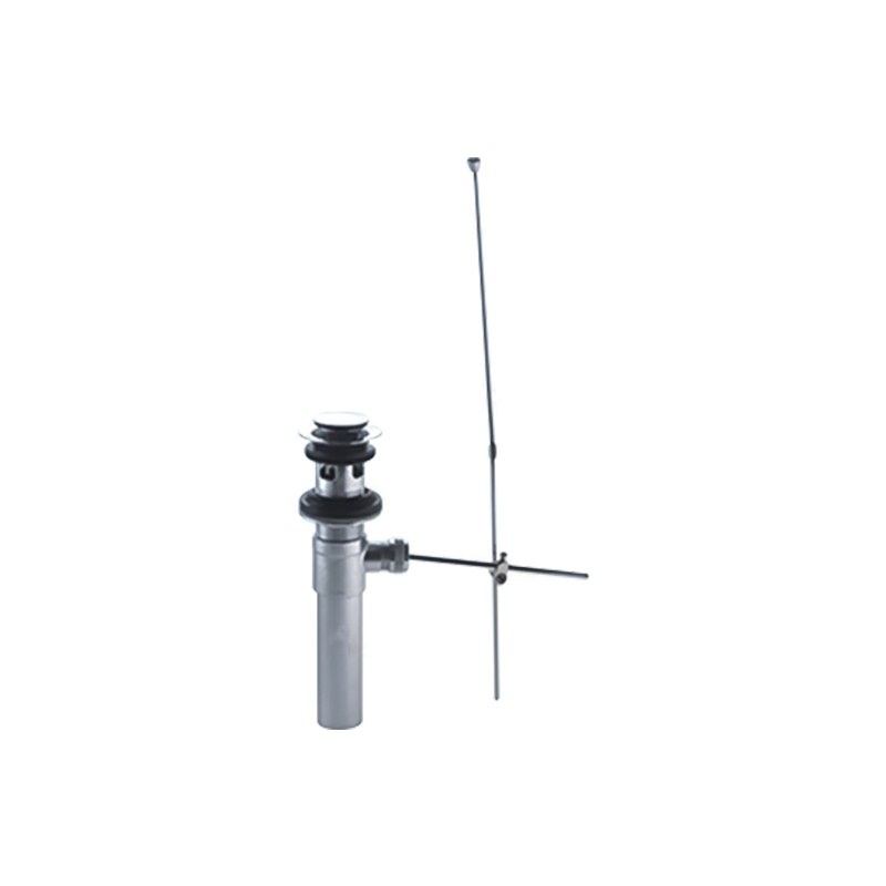 LT-10226-BRA-MPXSQ floor drain, shower drain, waste outlet