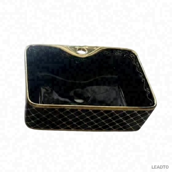 LT-6342-GID-GBL colored art-basins
