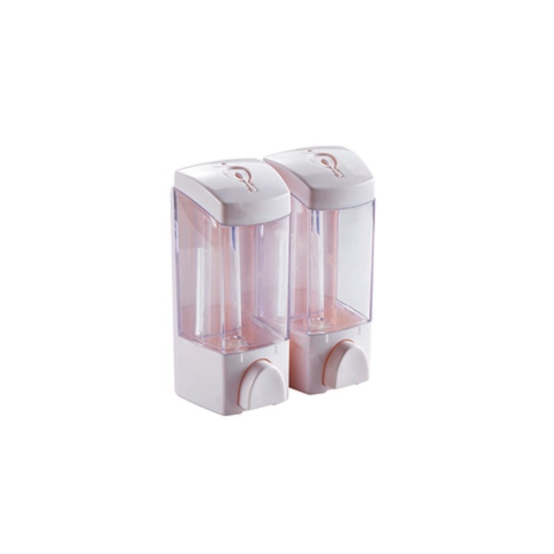 LT-HSD-502W soap dispenser, hotel amenity, liquid dispenser