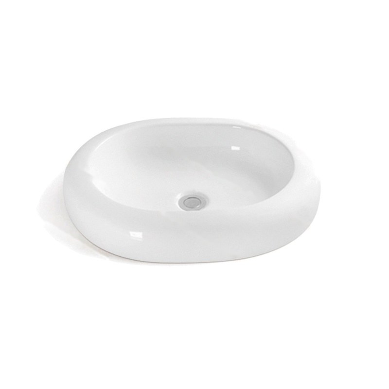 LT-6258 white art-basins