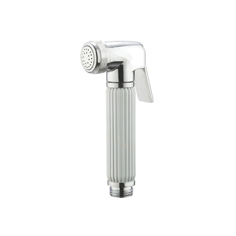 LT-13134-ZINC-PQ bidet sprayer, handheld bidet, toilet spray gun