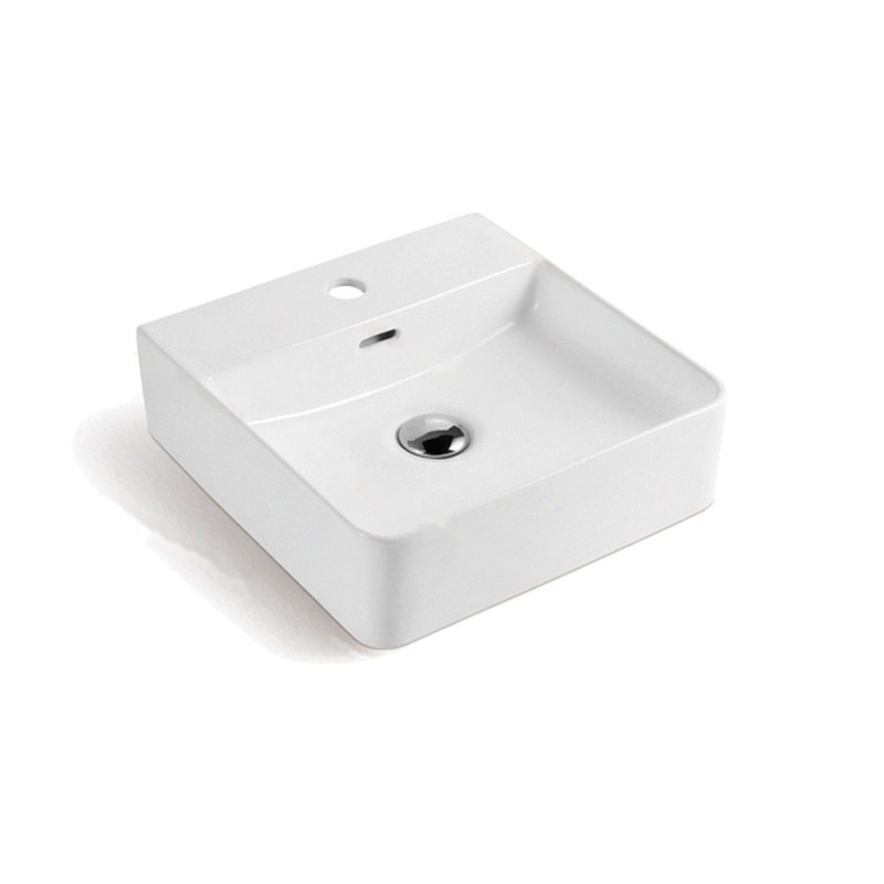 LT-6120 white art-basins