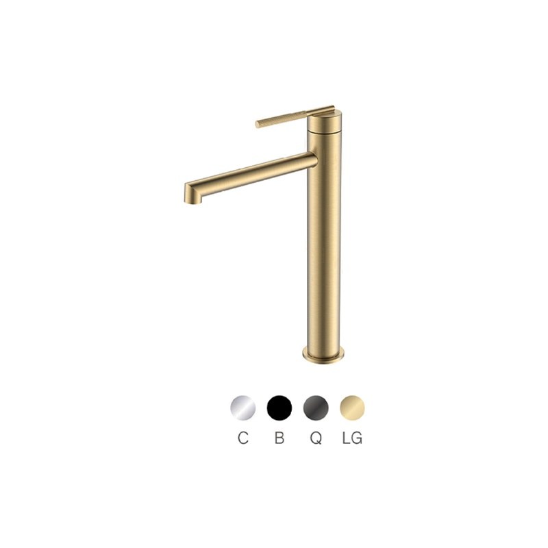 LT-10026-BRA-TCMPLRLT basin faucet, washbasin mixer, lavatory faucet