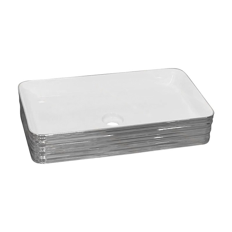 LT-6001-GI-SGW white art-basins