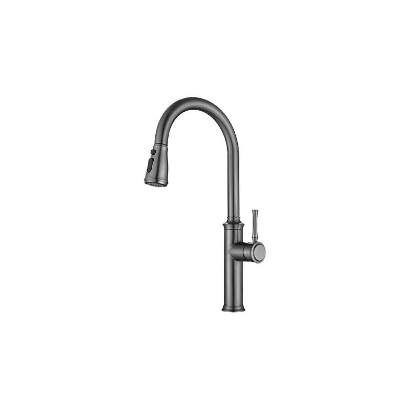 LT-10141-SS-TCCLSSCLRLT kitchen faucet, kitchen mixer tap, sink faucet