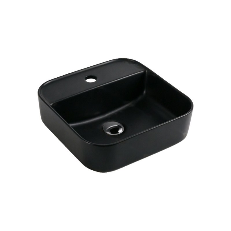 LT-6110-M-BL black art-basins