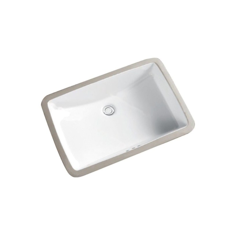 LT-6890 white art-basins