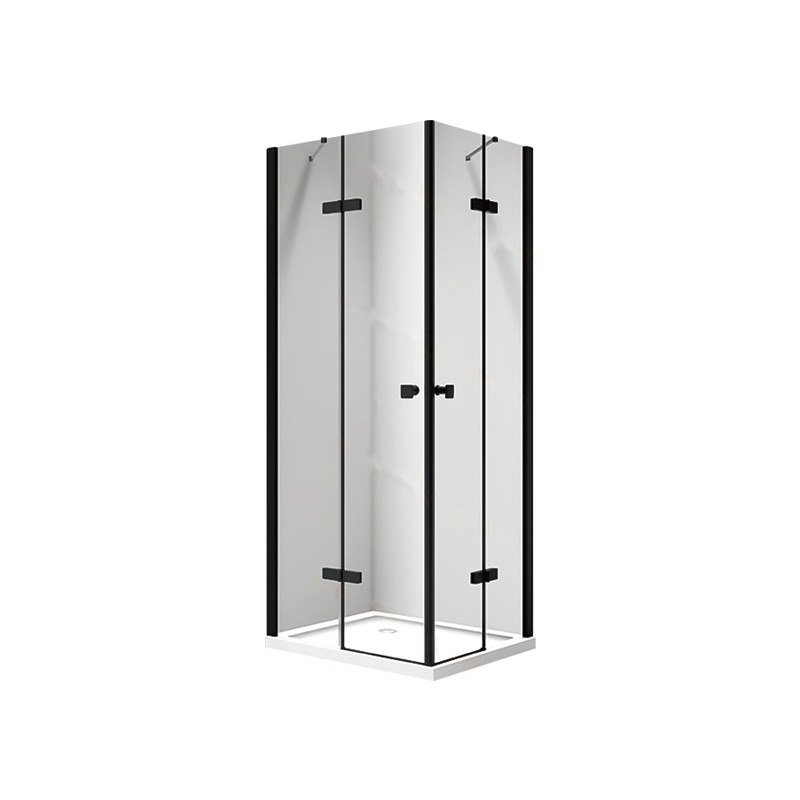 LT-10030-SR-LYF shower enclosure, shower cubicle, shower screen