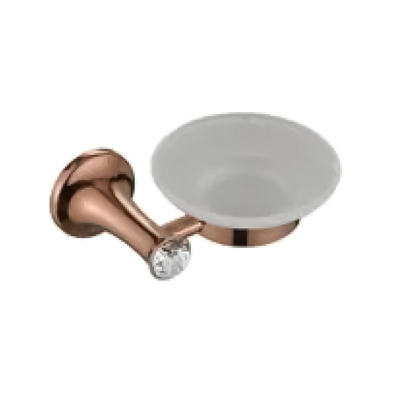LT-ZS7510-R bathroom hardware set, towel bar, bath accessory